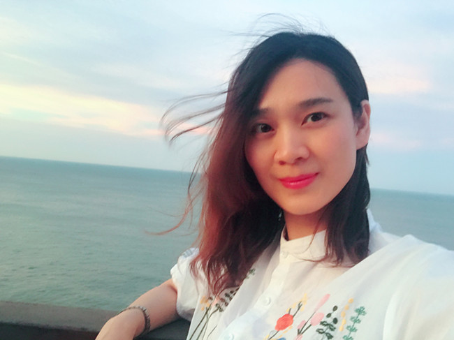 榜樣|楊曉芳：用心引領學生全面健康成長