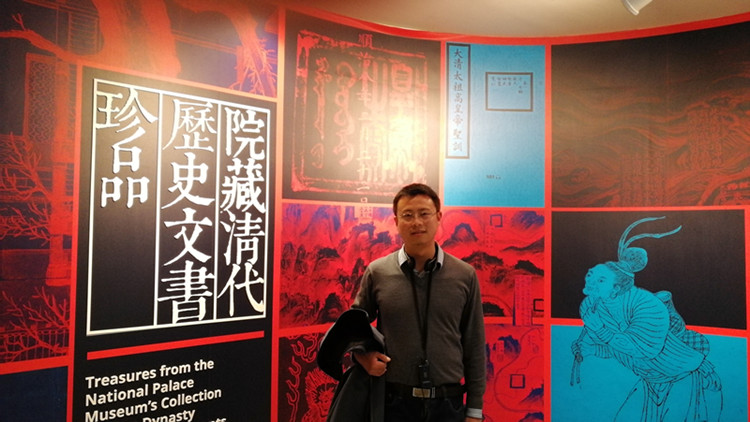 榜樣 | 羅茂元：幸福是靈魂的一種香味