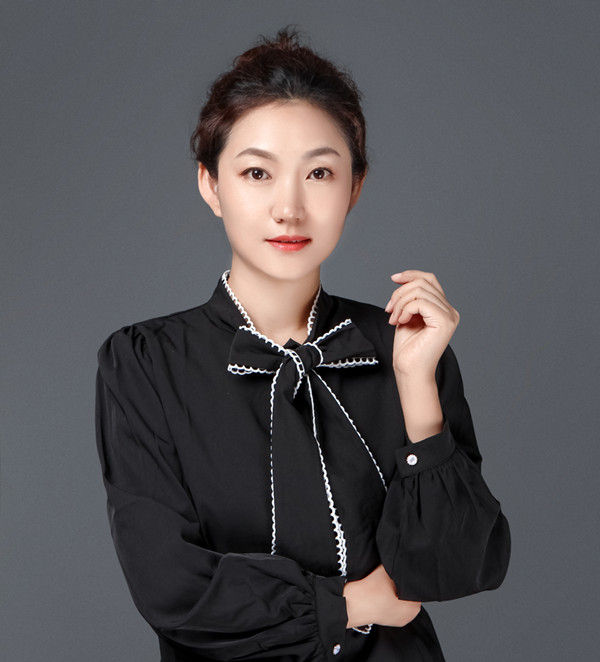 榜樣 | 黃琨：“盡全力做好學生的引路人”