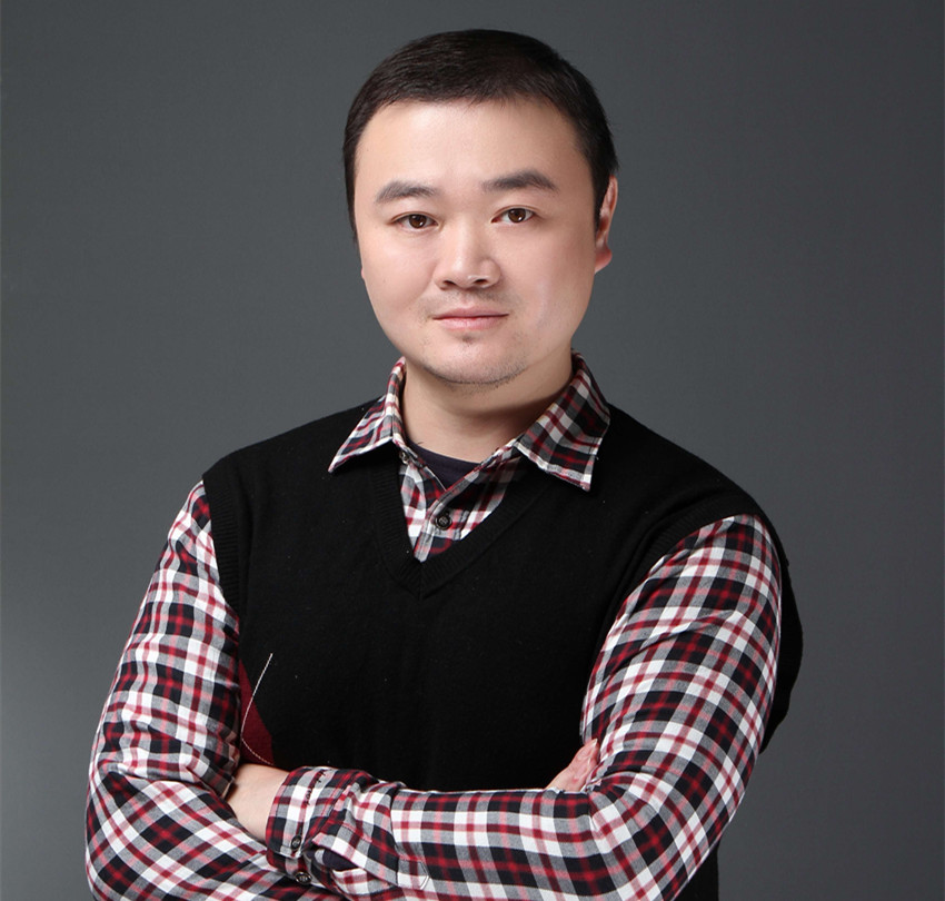 榜樣 | 張翔：“傳道授業解惑的工程師”